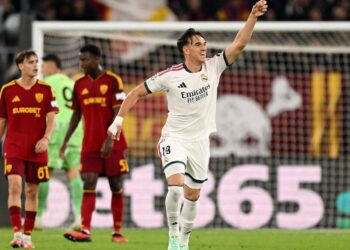 Endrick Espí Mourinho