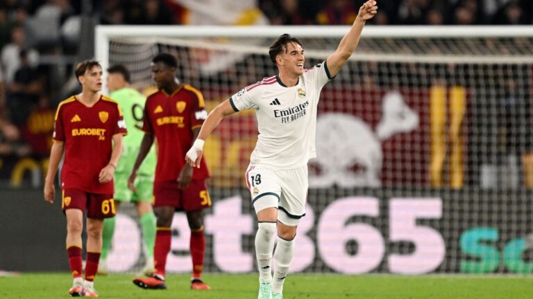 Endrick Espí Mourinho
