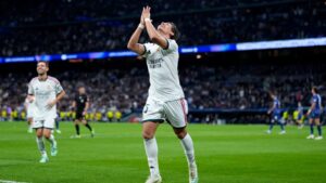 Güler Real Madrid