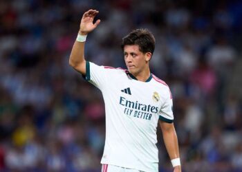 Güler renovación Real Madrid