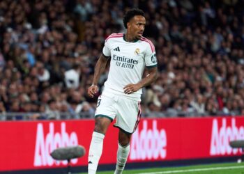 Militao vuelta Real Madrid