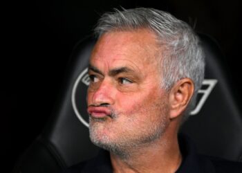 Mourinho Villarreal