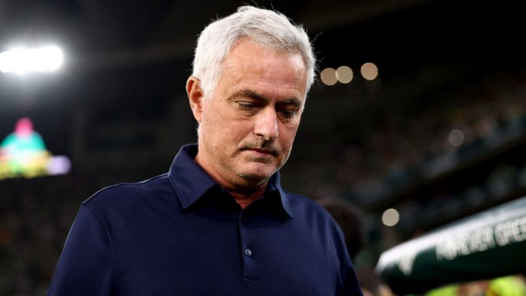 Mourinho calendario Real Madrid