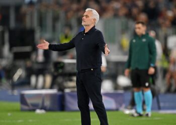 Mourinho cambios Sevilla