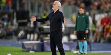 Mourinho cambios Sevilla