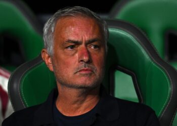 Mourinho defiende Mbappé