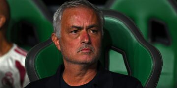 Mourinho defiende Mbappé