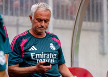 Mourinho previa Champions League