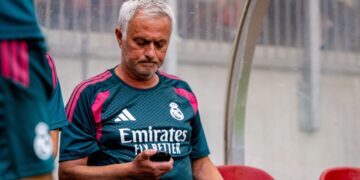 Mourinho previa Champions League
