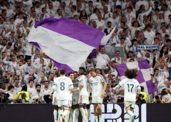 Real Madrid Barcelona decisivo