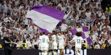 Real Madrid Barcelona decisivo