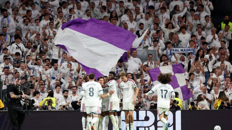 Real Madrid Barcelona decisivo