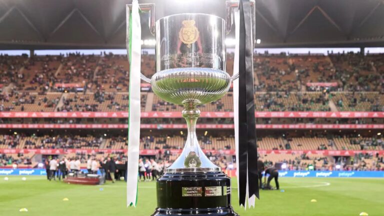 Real Madrid Copa del Rey