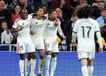 Real Madrid Leipzig Clásico