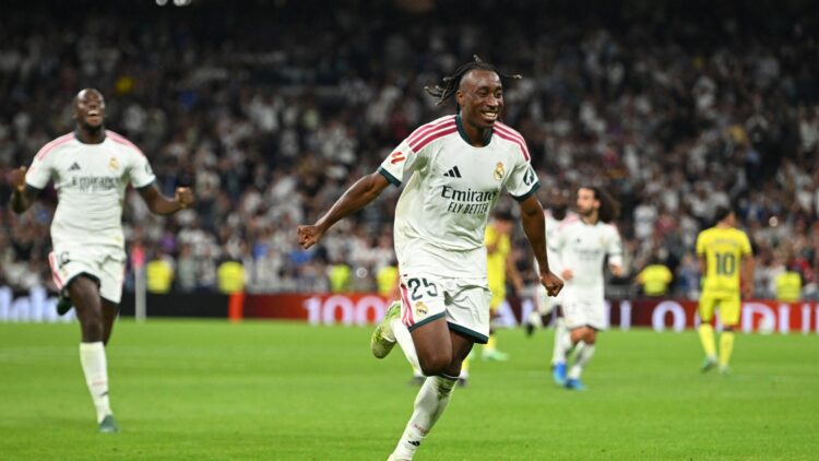 Real Madrid Roma