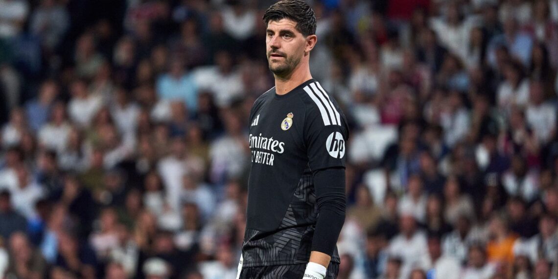 Real Madrid goles contra
