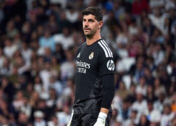 Real Madrid goles contra