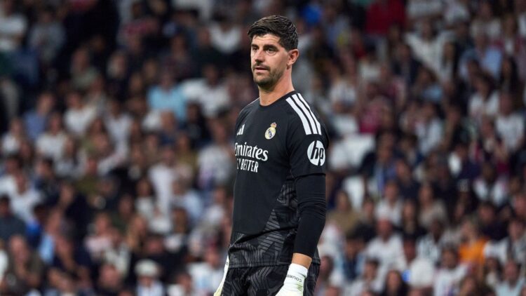 Real Madrid goles contra