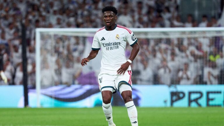 Tchouaméni Valverde Real Madrid
