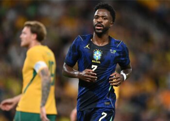 Vinicius alarmas Real Madrid