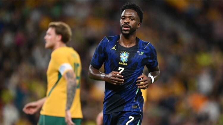 Vinicius alarmas Real Madrid