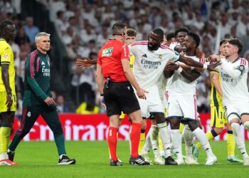 Vinicius noticia Real Madrid