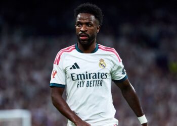 Vinicius nueva oportunidad