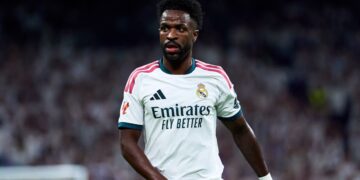 Vinicius nueva oportunidad