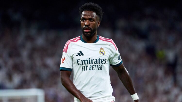 Vinicius nueva oportunidad